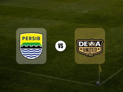 Susunan Pemain Persib Vs Dewa United: Adam Przybek Starter