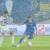 FOTO: Awal Berbeda Persib dan Oxford di Piala Presiden 2025