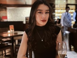 Natasha Ryder Suka Aktivitas Maskulin dari Kecil, Tolak Masuk Kelas Balet