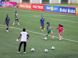 16 Tim Regional Bersaing di Piala Pertiwi U14 & U16 2025 All Stars