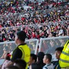 Rekor Penonton Piala Presiden Tercipta di Oxford vs Indonesia All Star