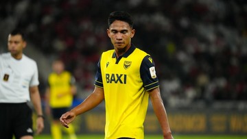 Berita Panas dari Dunia Sport CNN : Piala Presiden 2025: RD Nilai Marselino Main Tak Seperti Biasa