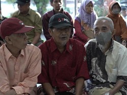 Jadi Tempat Ambil Uang Pensiun, Pos Indonesia: Ada Suasana Tak Tergantikan