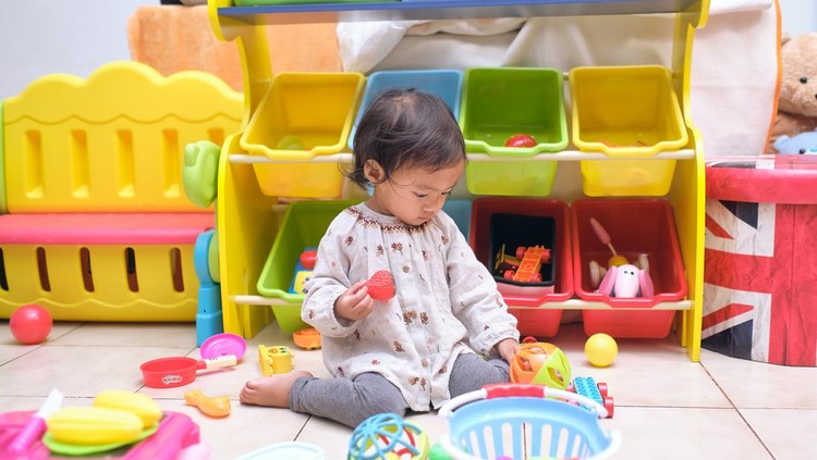 Posisi Duduk W Ternyata Bisa Membayakan Anak Posisi Duduk W Ternyata Bisa Membayakan Anak