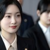 Tampil Beda, Aktris Cantik Jung Chae Yeon Jadi Pengacara di Drakor Baru Beyond the Bar