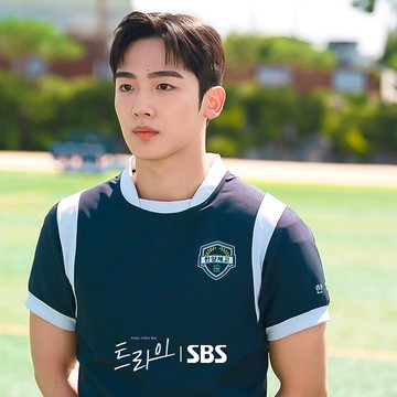 Makin Naik Daun! Ini 4 Fakta Kim Yo Han Usai Sukses Bintangi Drakor The Winning Try