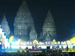 Fadli Zon: Prambanan Jazz Festival Bukti Musik Bahasa Universal
