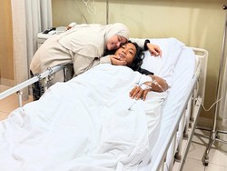 Klarifikasi Praz Teguh soal Rumor Sakit Bronkitis karena Kebanyakan Podcast