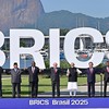 Apa Isi Pernyataan BRICS yang Bikin Trump Sewot Ancam Naikkan Tarif?
