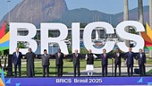 Daftar Anggota Tetap BRICS yang Bikin Trump Sewot