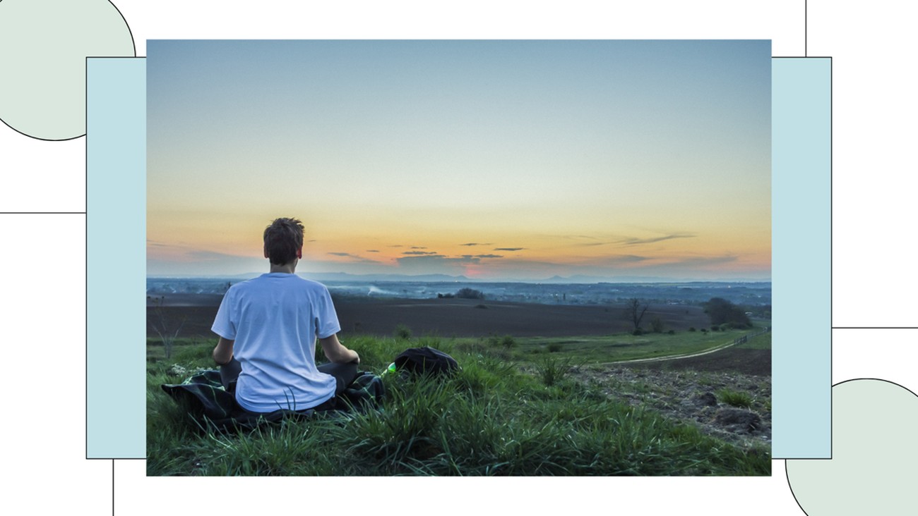 Eco-Anxiety: Harap-harap Cemas di Planet yang Kian Panas