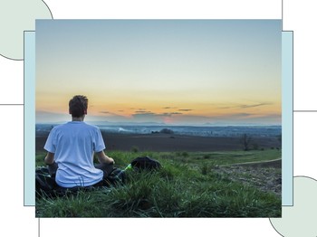 Eco-Anxiety: Harap-harap Cemas di Planet yang Kian Panas