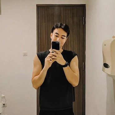 Berat Badan Vidi Aldiano Turun 10 Kg Efek Pengobatan Kanker