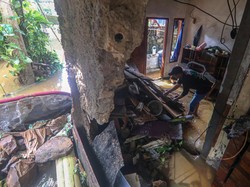 BPBD Catat 1.826 Bencana di Kabupaten Bogor Selama 2025, 5 Orang Tewas