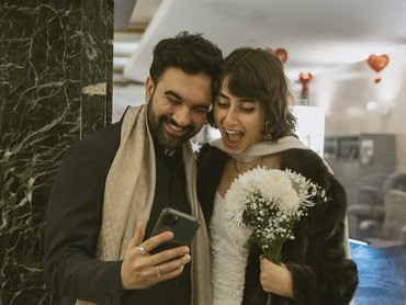 Sosok Rama Duwaji 'First Lady' Muslim Pertama di New York