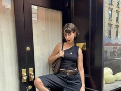 Video Rama Duwaji, Istri Zohran Mamdani yang Bergerak di Balik Layar