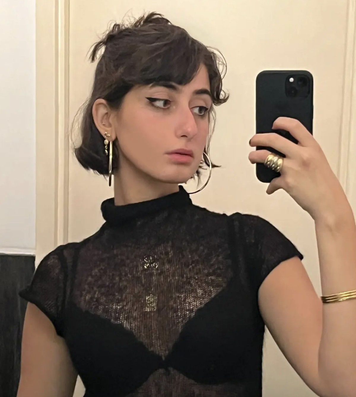 Rama Duwaji & Zohran Mamdani