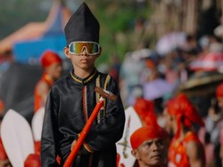 Dear Menpar Widiyanti, Segera Daftarkan Pacu Jalur Sebelum Diklaim Malaysia