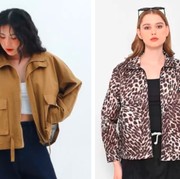 BeauPicks: 5 Rekomendasi Jaket Stylish buat Tampil Chic saat Musim Hujan