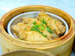 3 Resep Dimsum Ayam yang Gurih Enak Buat Camilan