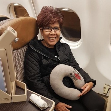 Beda Pendidikan Rossa & Rita Butar Butar yang Salah Lirik Nyanyikan 'Indonesia Raya'