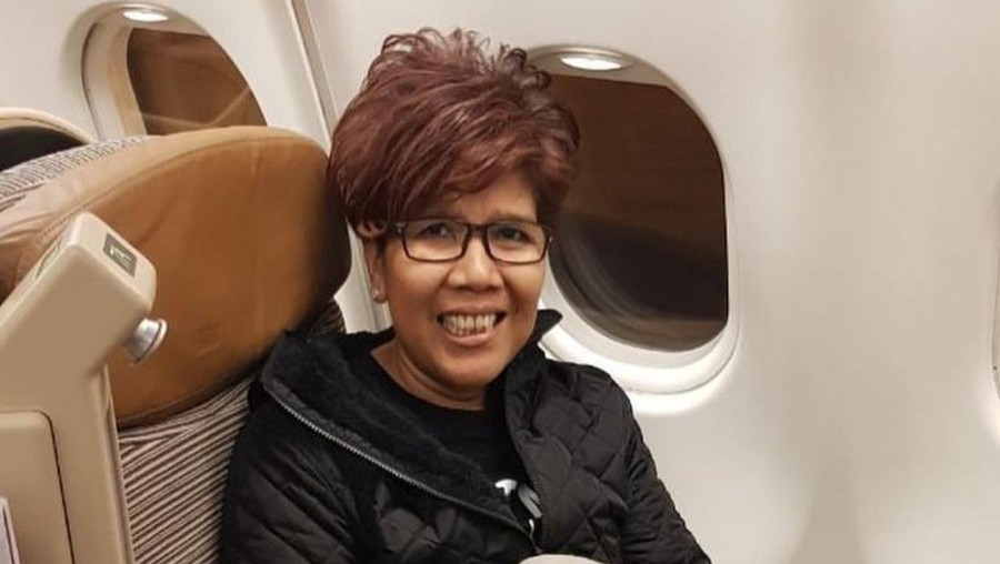 Rita Butar Butar