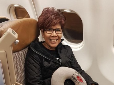 img-title Beda Pendidikan Rossa & Rita Butar Butar yang Salah Lirik Nyanyikan 'Indonesia Raya'