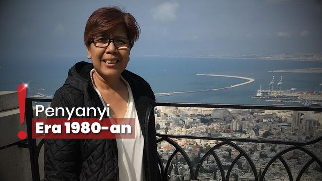Sosok Rita Butar Butar, Penyanyi yang Salah Lirik Lagu ‘Indonesia Raya’