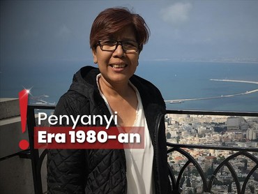 img-title Sosok Rita Butar Butar, Penyanyi yang Salah Lirik Lagu 'Indonesia Raya'