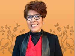 Profil Rita Butar-butar yang Salah Lirik di Pembukaan Piala Presiden 2025