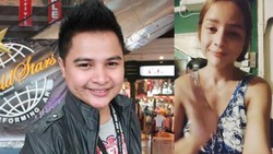 Transformasi Saiful Bakeri, Penyanyi Jebolan Malaysian Idol yang Kini Tampil Feminin
