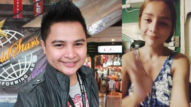 Transformasi Saiful Bakeri, Penyanyi Jebolan Malaysian Idol yang Kini Tampil Feminin