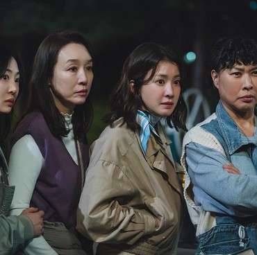 5 Drama Korea Rating Tertinggi Awal Juli 2025