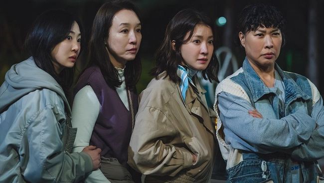 5 Drama Korea Rating Tertinggi Awal Juli 2025