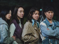 Baru Tamat, Drama 'Salon de Holmes' Dikonfirmasi Lanjut Musim Kedua