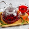 Rutin Konsumsi Teh Bunga Rosella, Ini Manfaatnya untuk Tubuh