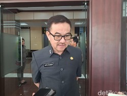 Pemprov Sulsel Atur Batas Gaji Non-ASN, Lulusan SD Rp 1 Juta-Ajudan Rp 10 Juta