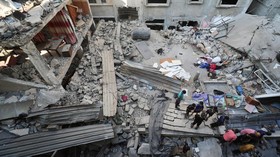 PBB Rilis Daftar Perusahaan Terlibat Genosida di Gaza, Ini Daftarnya