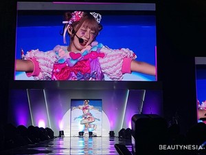 Intip Penampilan Shinako yang Ceria dan Kawaii di 