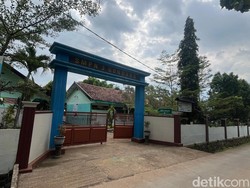 SPMB 2025 Jenjang SMP di Mojokerto Hanya Kurang 60 Siswa