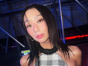 Solois Hyolyn Umumkan Comeback di Musim Panas Tahun Ini