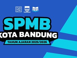 Link Pengumuman Seleksi SPMB Bandung 2025 SD dan SMP, Cek Hasilnya di Sini!