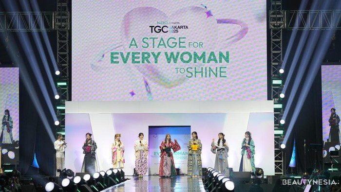 img-title Super Kawaii! Intip Keseruan Penampilan FRUITS ZIPPER dan Haruka Nakagawa di Hari Pertama