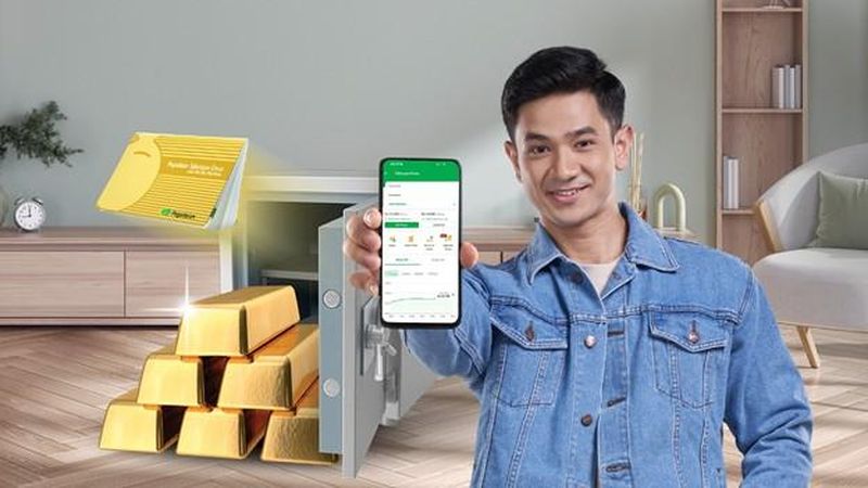 PT Pegadaian mencatatkan pencapaian monumental dalam digitalisasi dengan membukukan lebih dari 10 juta transaksi digital di sepanjang bulan Januari
