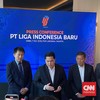 Takeyuki Oya: Persib, Persija, Bali United Harus Masuk Top Asia
