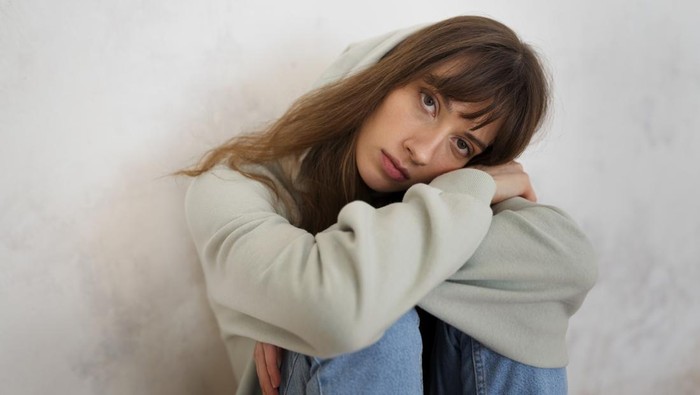 8 Tanda Tubuh Perempuan yang Kekurangan Hormon Estrogen