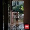 Banjir dan Longsor di Jabodetabek Telan 3 Korban Jiwa