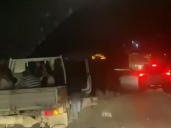 Bus Bawa 12 Penumpang Terbalik di Tanjakan Kolaka gegara Mati Mesin-Rem Blong