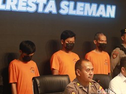 Ayah dan Kakak Birdha Jadi Tersangka Aniaya Pacar Ojol, Begini Perannya