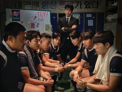 Sinopsis Drakor The Winning Try, Pemain & Tanggal Tayang